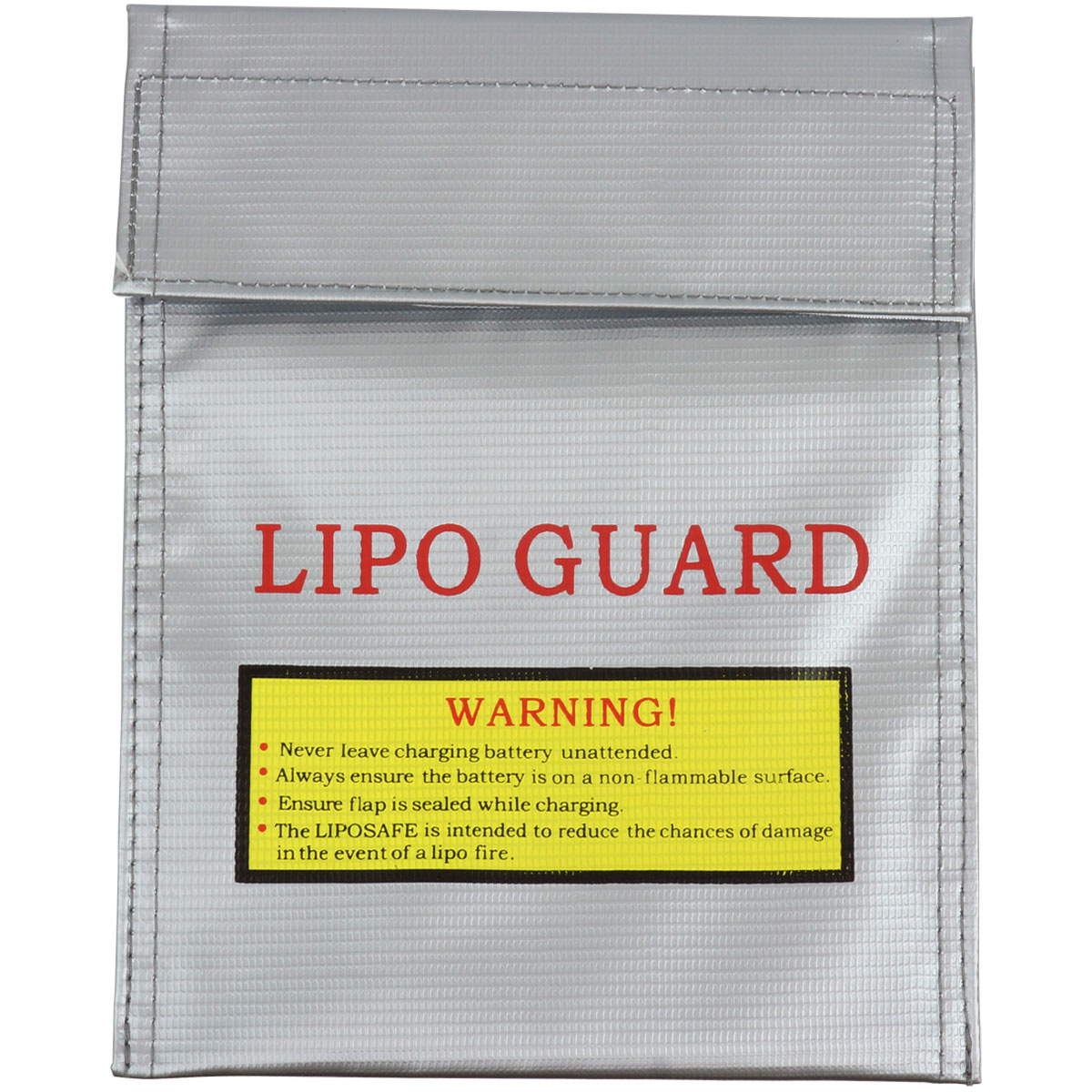 バッテリーバッグ セーフティバッグ 安全 リポ LIPO リチウム 防炎 難