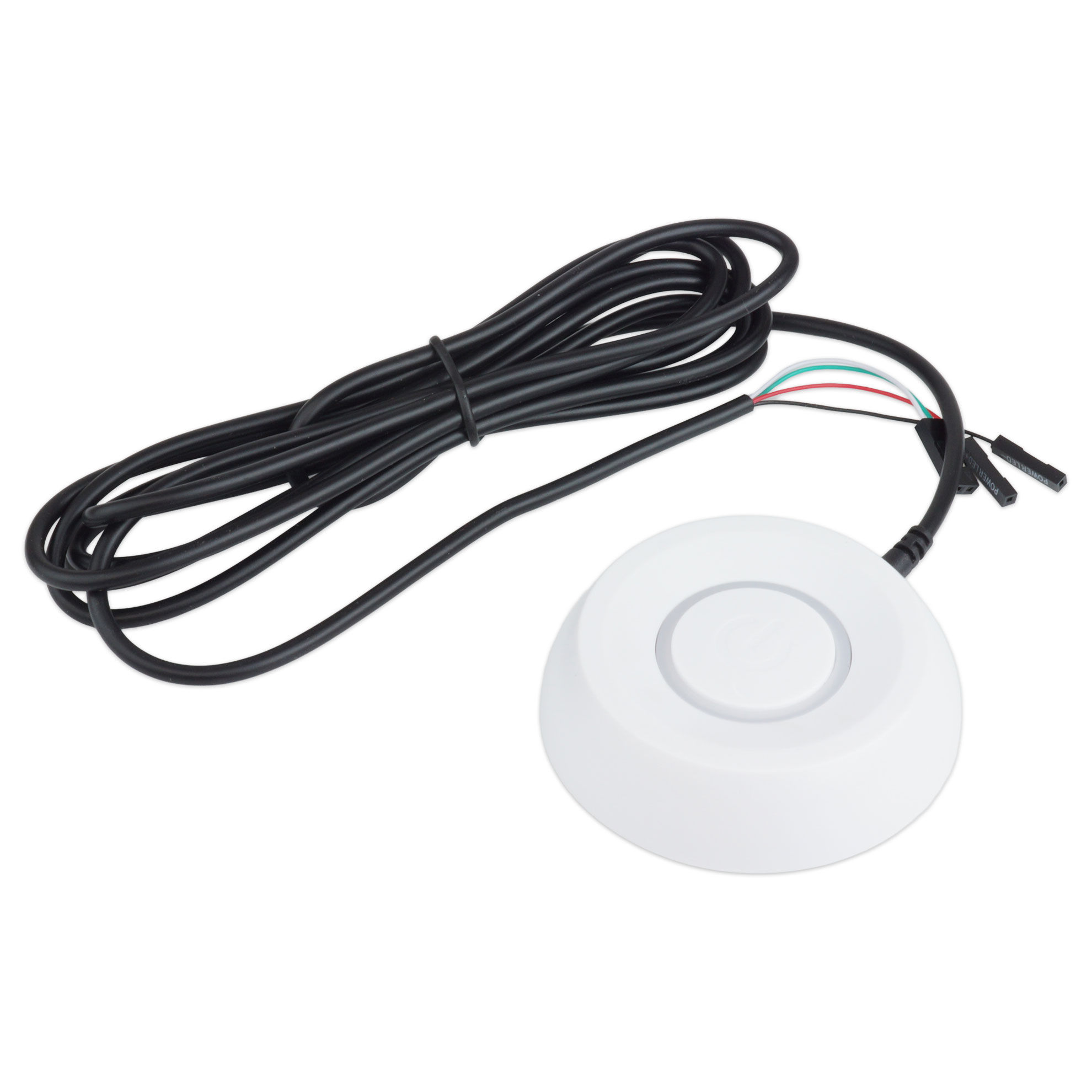 パソコン用 電源スイッチ ケーブル 2m 延長 移設 分岐ケーブル付属