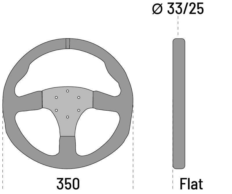 sparco スパルコ ステアリング R350 スエード 015R350CSO : SPARCO専門