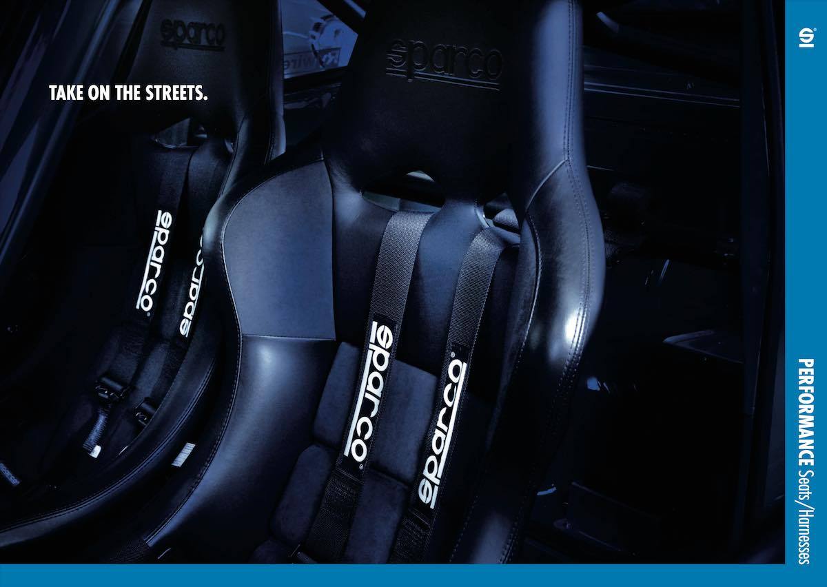 sparco スパルコ チューニングシート SPR セミバケットシート : SPARCO