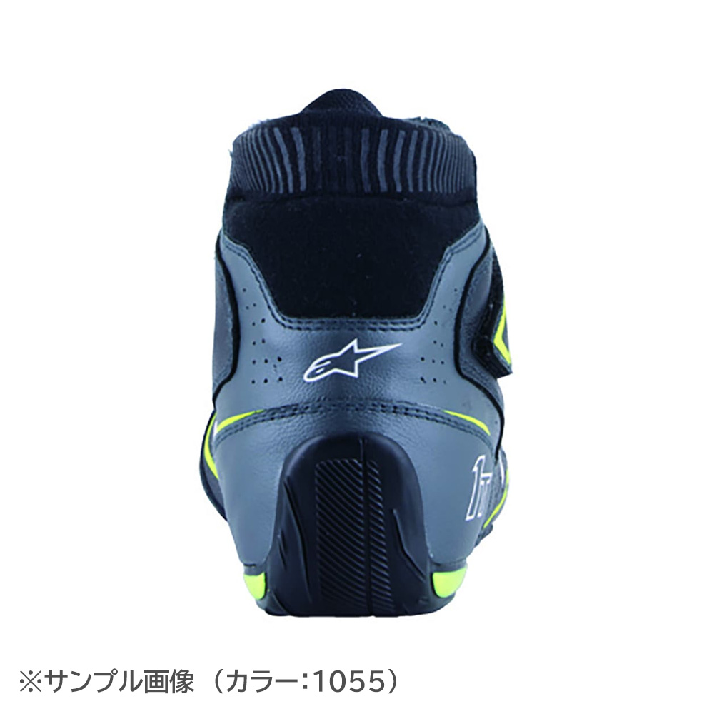 アルパインスターズ 四輪レース用レーシングシューズ TECH-1 T V3