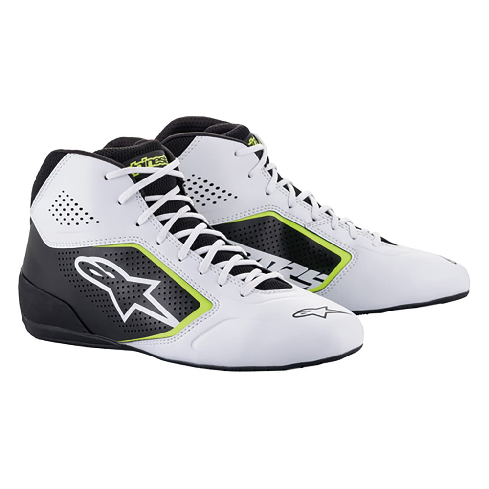 Alpinestars TECH 1 アルパインスターズ ブーツ アルパインスターズ TECH 1 KX (バイク用靴・ブーツ) 価格比較