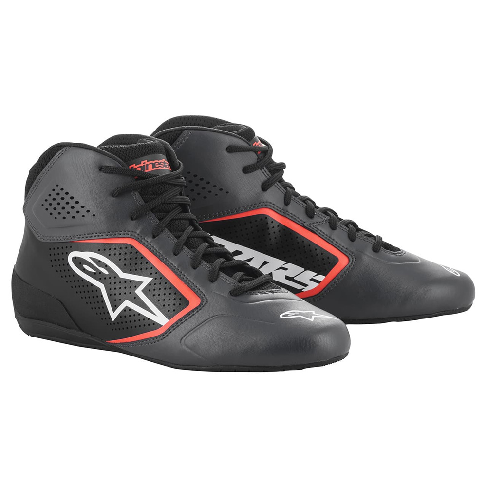 Alpinestars TECH 2 ブーツ ミニモト　アルパインスター Webike | alpinestars アルパインスターズ TECH2 [テック2