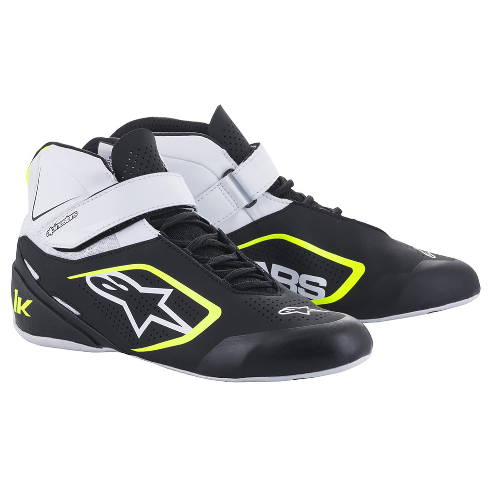 ヒコーキ 48 アルパインスターズ TECH 1 KX V2 シューズ (バイク用靴・ブーツ