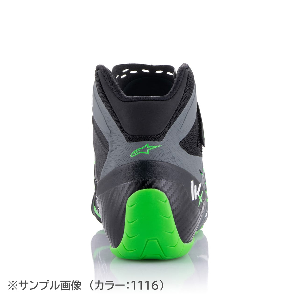 アルパインスターズ カート用レーシングシューズ TECH-1 KX V2 SHOES