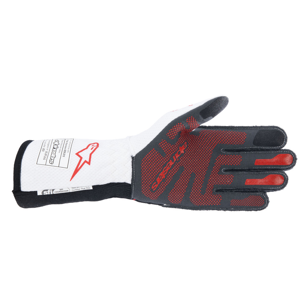 アルパインスターズ 四輪用レーシンググローブ TECH-1 ZX V4 GLOVE