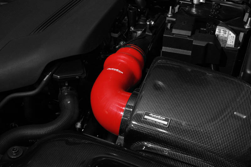 オートエクゼ AutoExe インテークサクションキット CX-60 KH5P R4.9