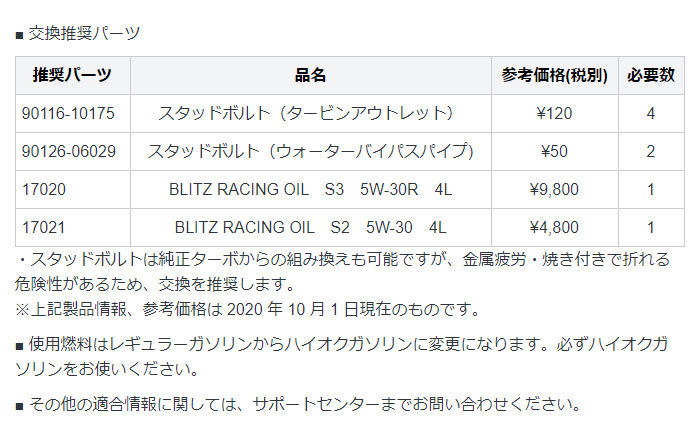 67 Off Blitzパワコンpower Con パワーコントローラーnre210wカローラツーリング M T 8nr Fts用 19 10 Fucoa Cl