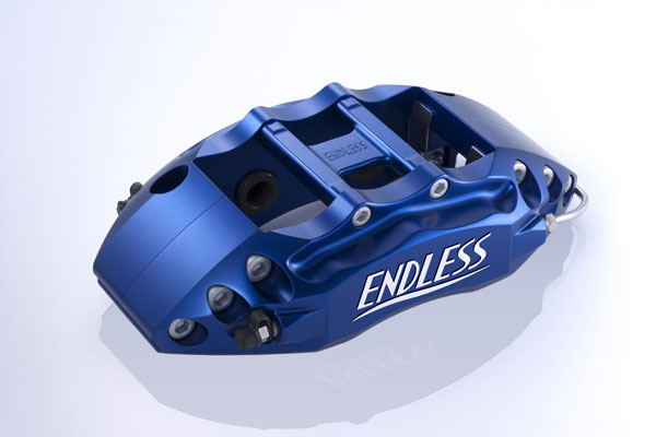 ENDLESS（エンドレス） ブレーキキャリパー 専用6POT&RacingBIG4