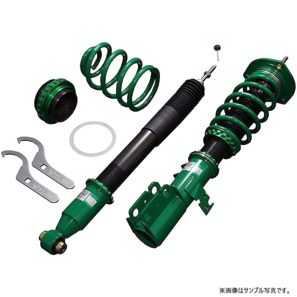 TEIN テイン車高調 FLEX A アルファード ANH10W H14.05 H20.05 FF [AS, AX] :tein coil flexa 0110:オートクラフト