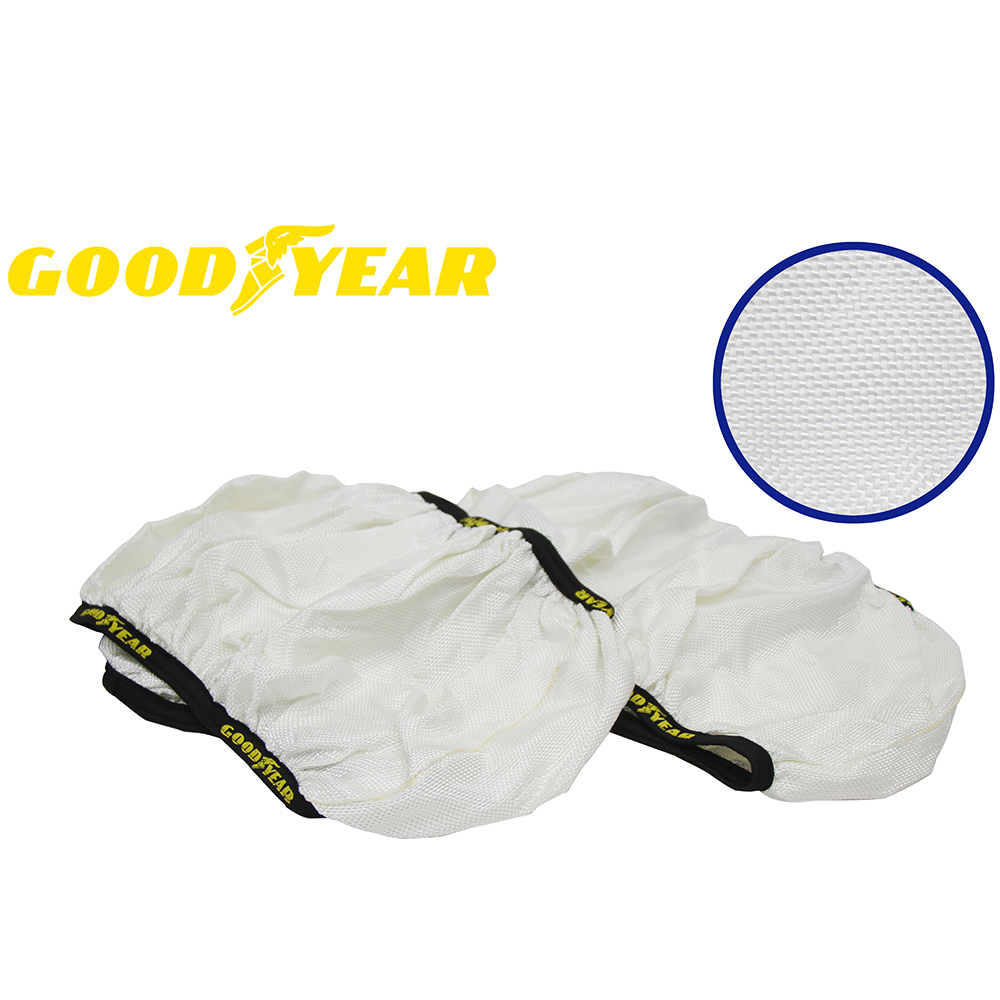 GOODYEAR グッドイヤー スノーソックス クラシックtype タイヤ