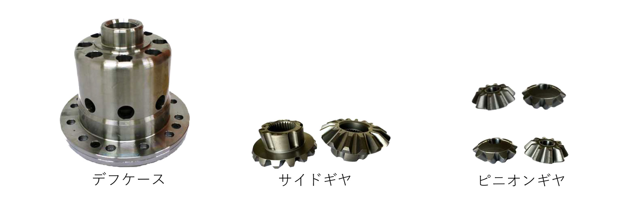 カーツ（KAAZ） LSD スタンダード 1.5Way リア用 180SX RPS13 H3.1〜H8