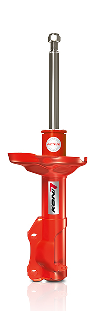 KONI（コニー） コニ ショック スペシャルアクティブ 1台分 4本 RAV4