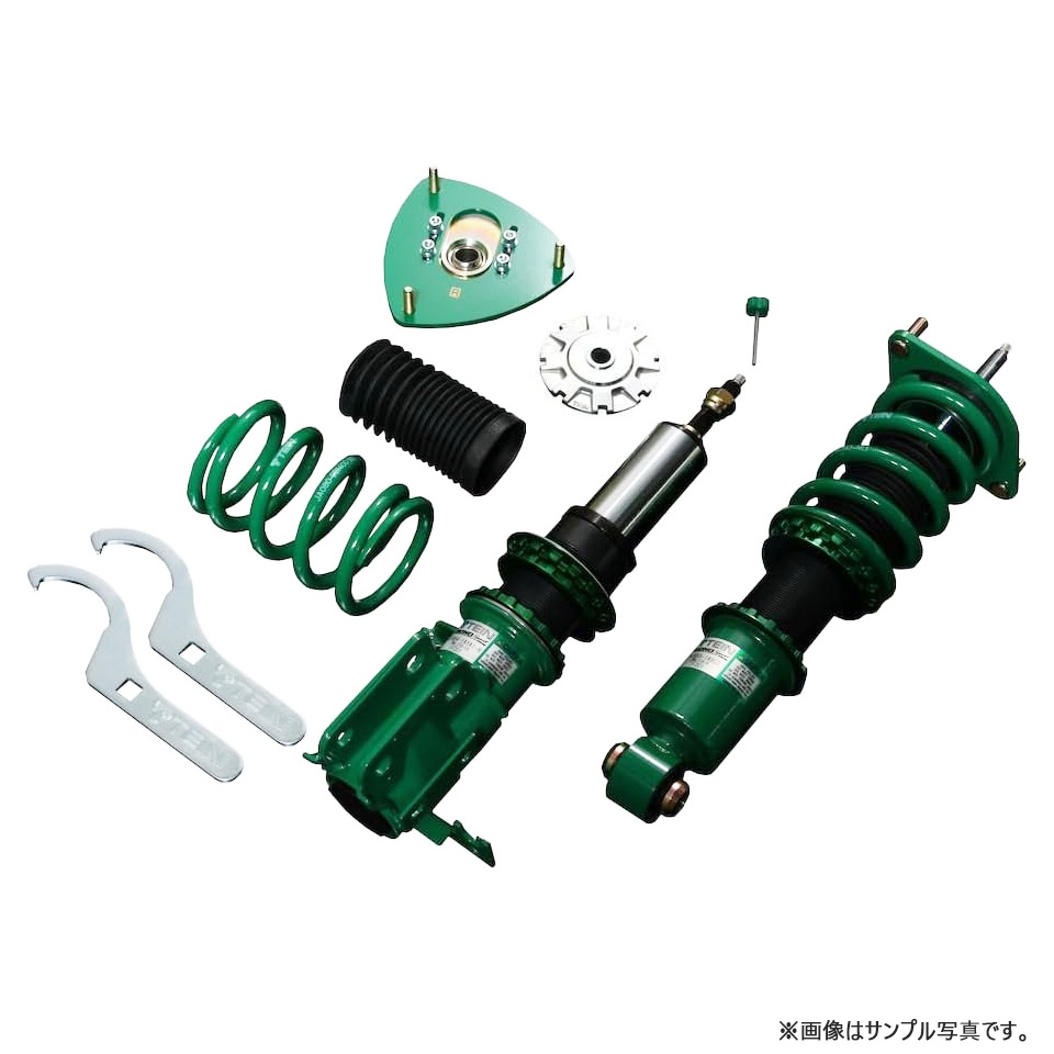 TEIN テイン車高調 MONO SPORT フェアレディ Z ロードスター HZ33 H15 