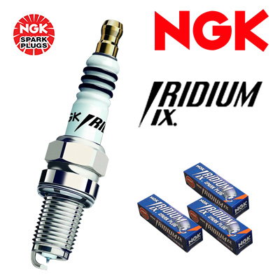 [NGK] �C���W�E��IX�v���O (1�䕪�Z�b�g) �y�L�����C [DA71T, DA71B, DB71T] 63.2~H1.5 �G���W��[F5A(3�o���u�E�X�[�p�[�`���[�W���[�j] 550�z
