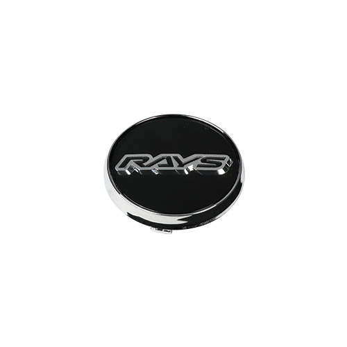 RAYS レイズ センターキャップ 1個 ホムラ付属キャップ No.25 GENERAL