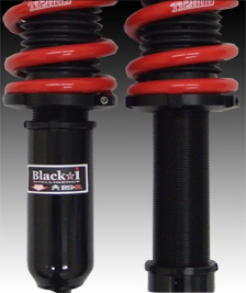 Black i RSR 車高調 Black☆i 推奨仕様 エブリイワゴン DA17W