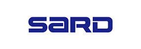 SARD サード マフラーパーツ 触媒ガスケット スープラ JZA80 H5.5〜 2JZ-GTE IN