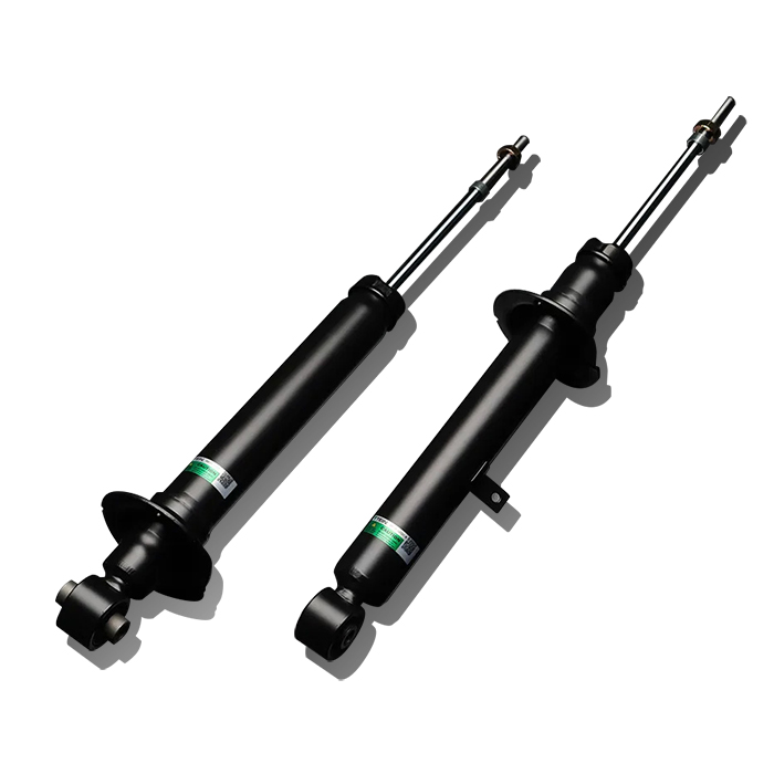 オデッセイ　RC1 ダウンサスショック　TEIN TEIN ショック EnduraPro Basic リア 左右2本セット <br>オデッセイ
