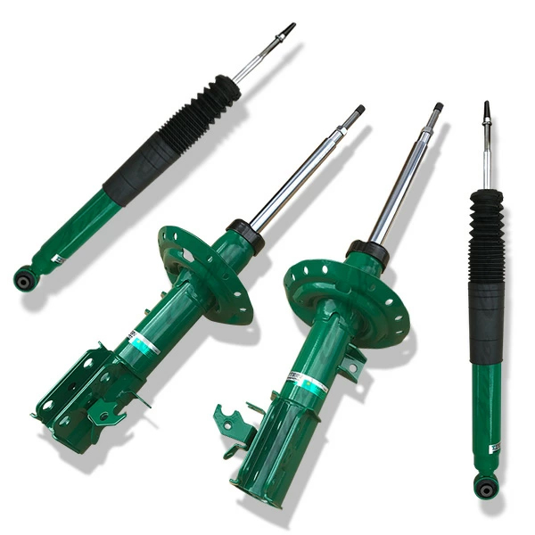 TEIN ショック EnduraPro KIT 4本セット ジムニー JB64W H30.07 TEIN ショック EnduraPro KIT 4本セット ジムニー JB64W H30.07