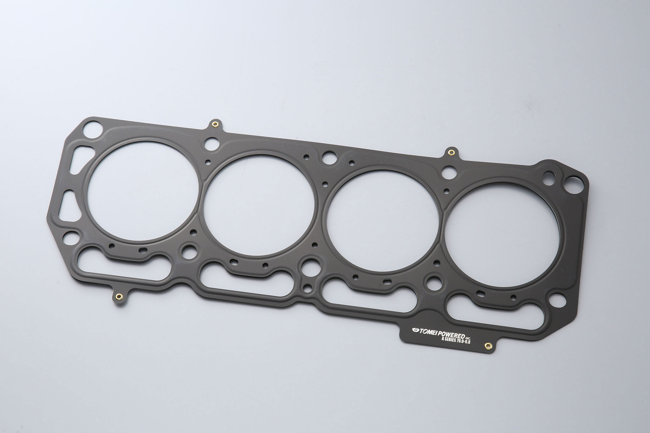 TOMEI POWERED 東名パワード ヘッドガスケット 79.0-0.8mm ニッサン