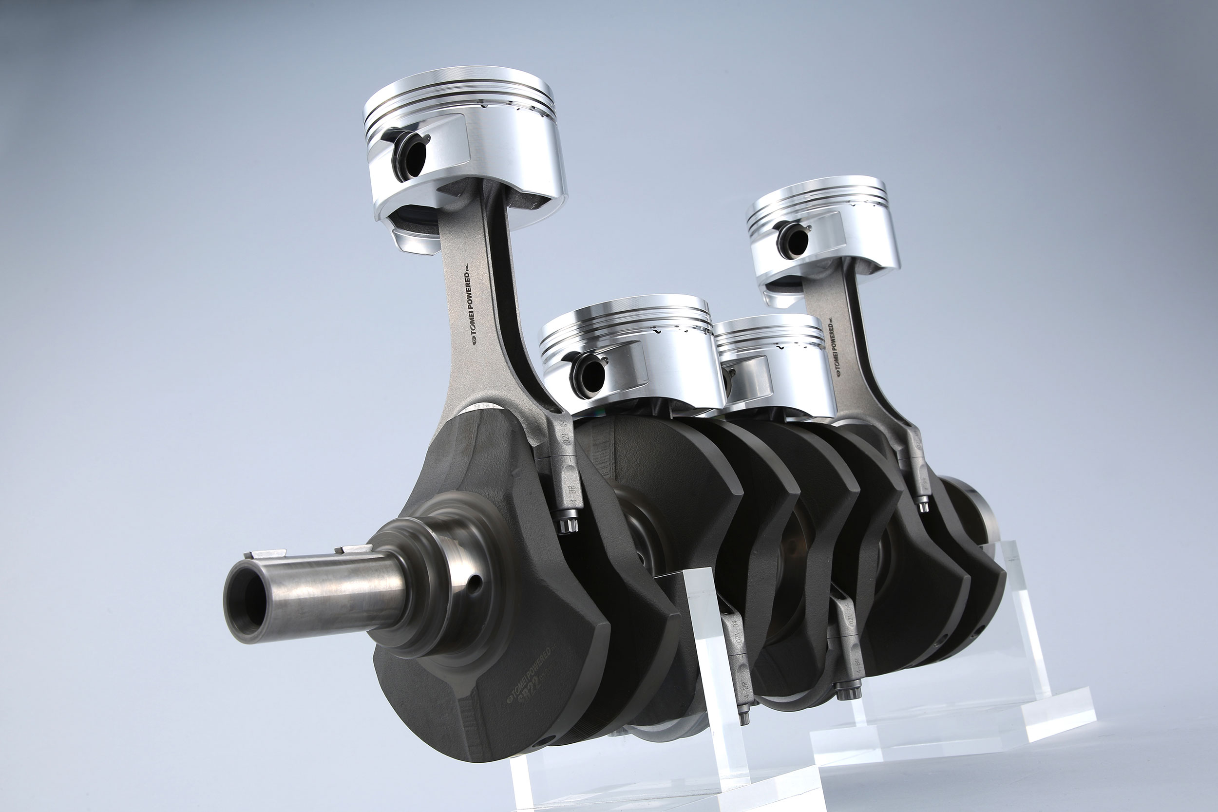TOMEI POWERED 東名パワード SR22KIT 87.0mm ボアアップキット