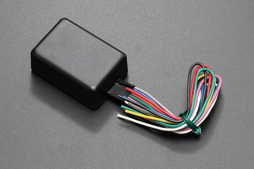 200系 ハイエース ユーアイビークル ハイフラ防止リレーUI vehicle UIvehicle ハイエース 200系 ハイフラ防止リレー 4型〜4型最終(6型