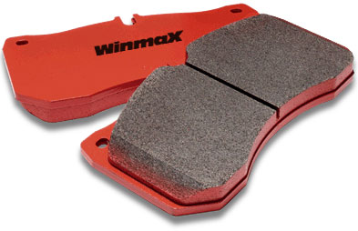 WinmaX（ウインマックス） ウィンマックス ブレーキパッド FC3