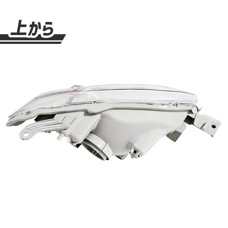 プロボックス トヨタ サクシード ハイブリッド 160 165 系 ヘッド