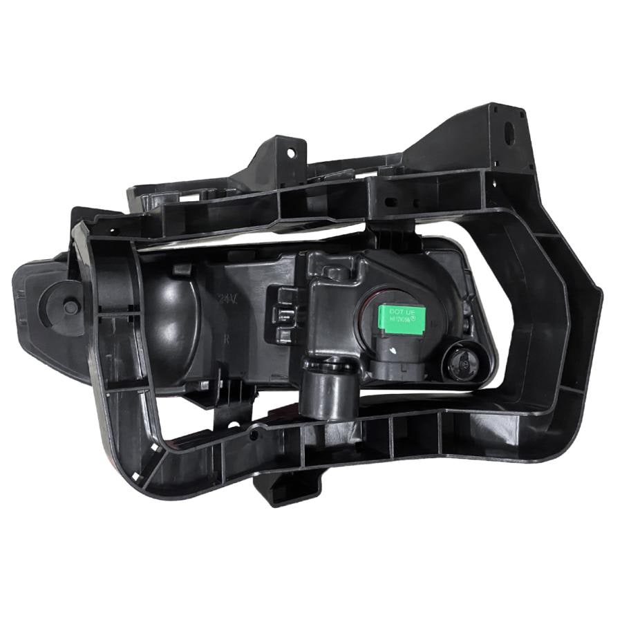 日産（NISSAN） セレナ C27 前期 フォグランプ フル 左右 バルブ