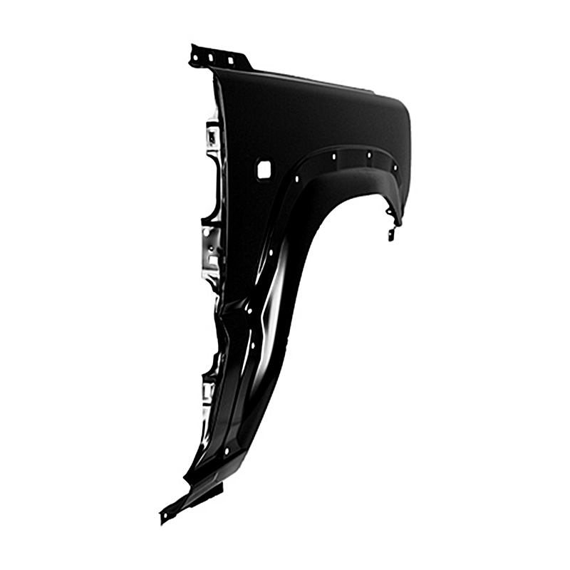 ジムニー スズキ シエラ JB74W H30.7- フロント フェンダー 右 58611