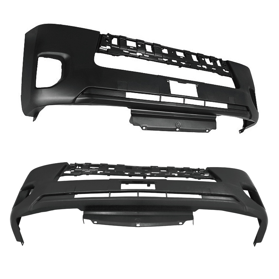 kkkh⭐︎ハイエース6型ナロー⭐︎純正フロントバンパーフォグ付 kkkh⭐︎ハイエース6型ナロー⭐︎純正フロントバンパーフォグ付 kkkh