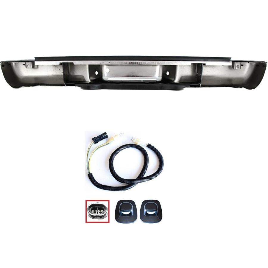 シボレー（CHEVROLET） C-1500 C1500 C-2500 C2500 C-3500 C3500 1988