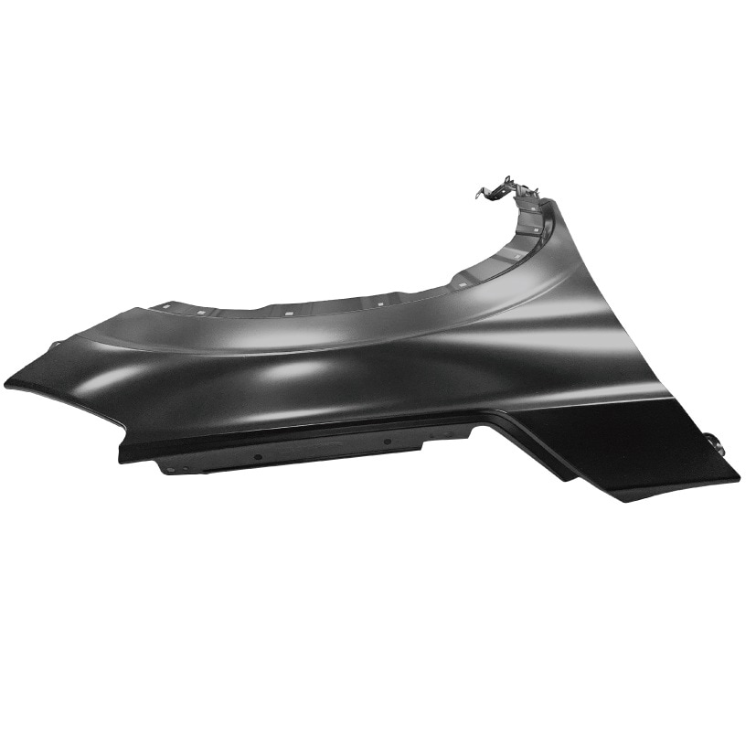 ヴェゼル ホンダ e:HEV RV3 RV4 RV5 RV6 右 フロント フェンダー 60210
