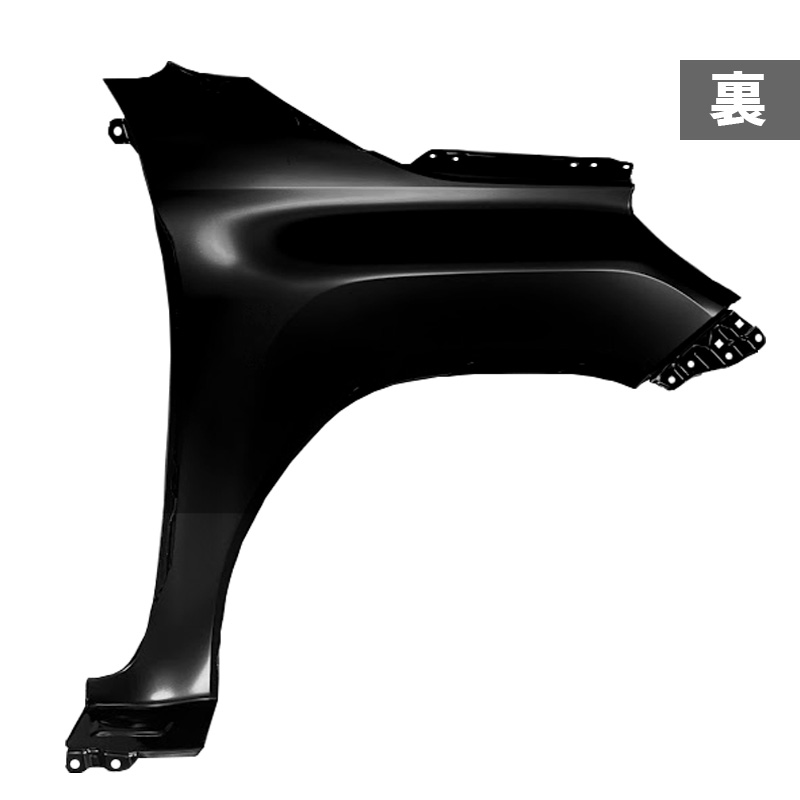 ハイラックス GUN125 HILUX フロント フェンダー 左 53802-KK030