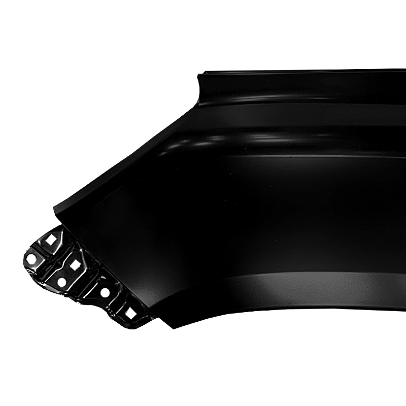 ハイラックス GUN125 HILUX フロント フェンダー 左 53802-KK030