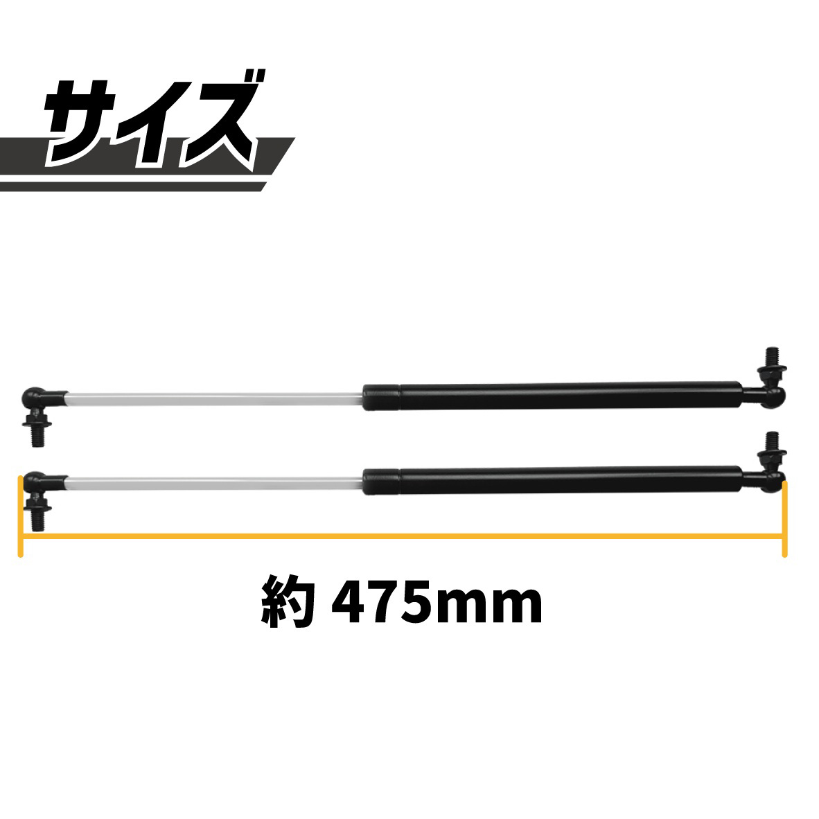 トヨタ（TOYOTA） ランクル プラド 120 系 VZJ120W VZJ121W フロント