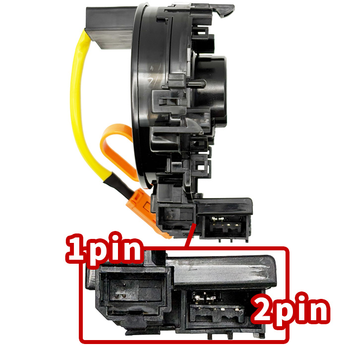 プロボックス トヨタ サクシード NSP160V NCP160V NCP165V スパイラル