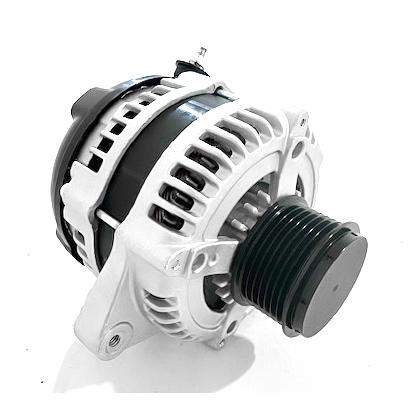 ハイエース トヨタ KDH225K オルタネーター クラッチ付き ダイナモ