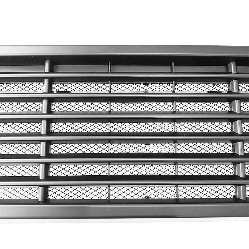 ジムニー スズキ ノマド JC74 フロント グリル ディフェンダー ルック