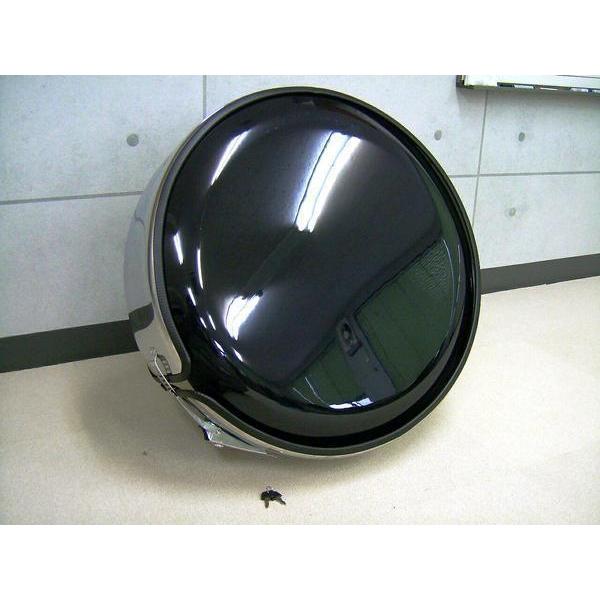 ジムニー スズキ ノマド 195/80R15 JC74W 背面タイヤカバー 鍵付