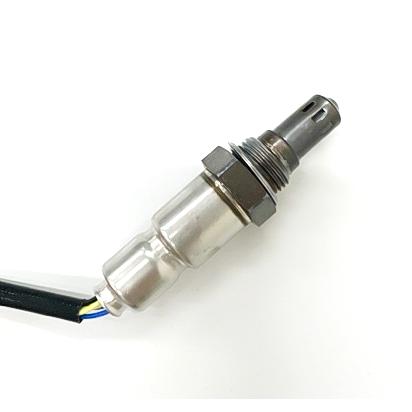 スズキ ワゴンR O2 センサー 1本 フロントエキマニ側 MH23S 7型 18213