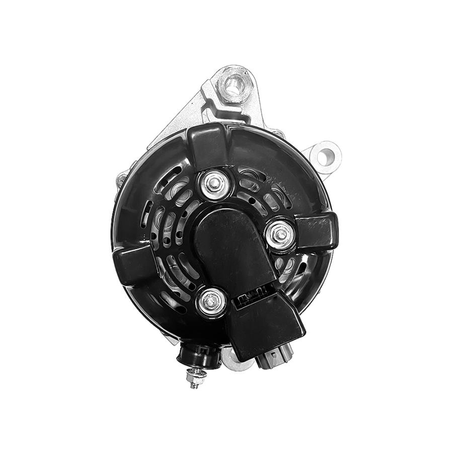 トヨタ レジアスエース TRH229W オルタネーター クラッチ付き ダイナモ