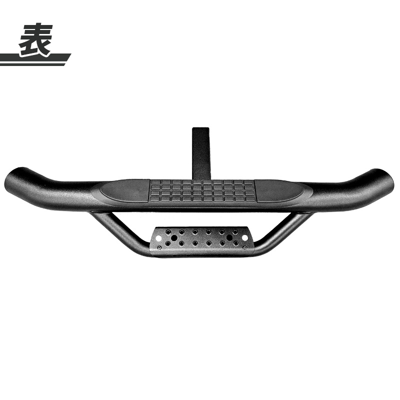 ランクル100 ヒッチメンバー ランクル100系 UZJ100・HDJ101 ステンレス ヒッチメンバー サン