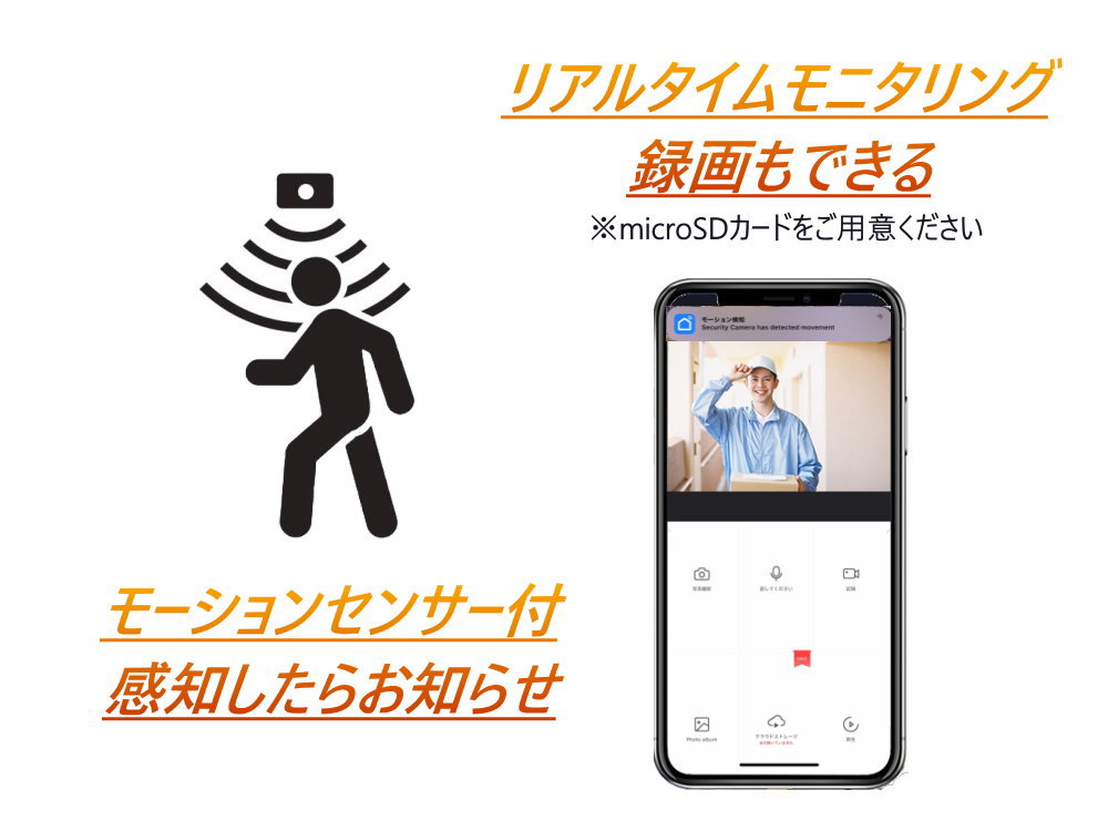 ドアスコープカメラ Amazon.co.jp: ドアスコープ 内蔵メモリ 2.4インチ 広角90度