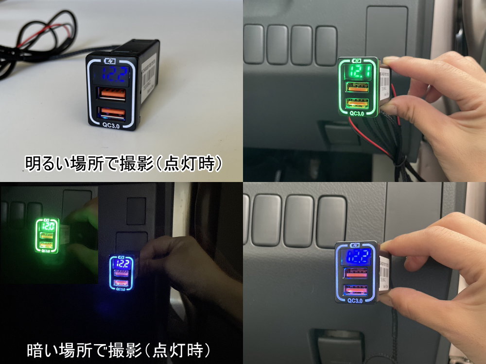 ファッション 充電器 usb コンセント 充電ステーション 5ポート