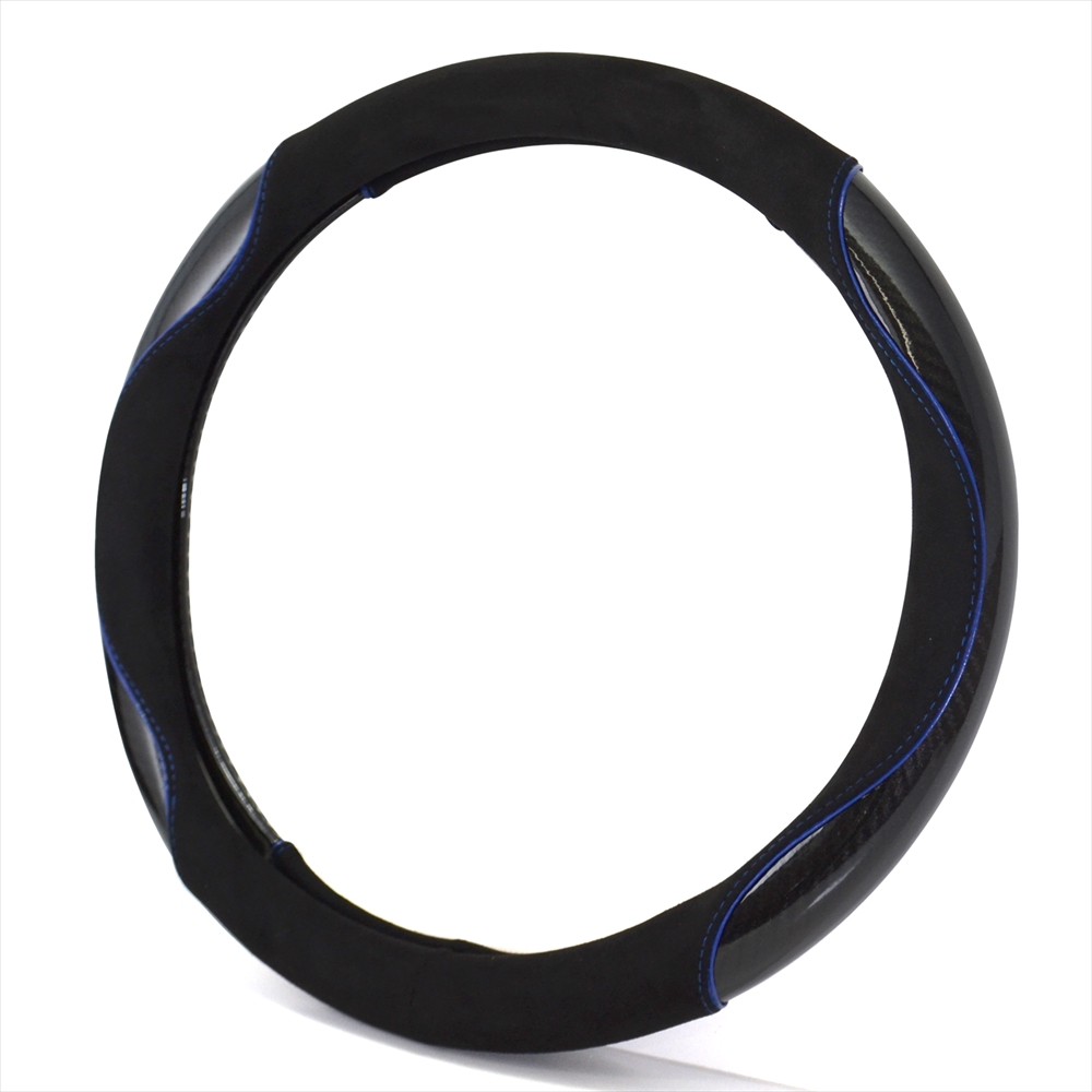 カーボンハンドル トラック340mm TOSEEK ハンドル カーボンハンドル ZXB-TWO カーボン ドロップハンドル