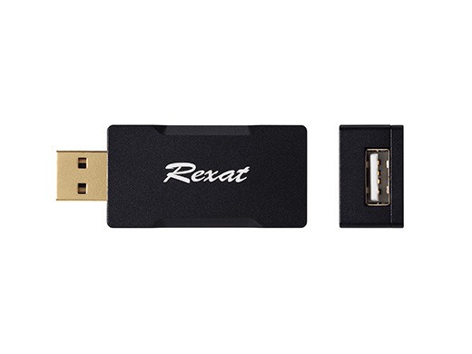 送料無料 オーディオテクニカ REXAT レグザット USB サウンド 
