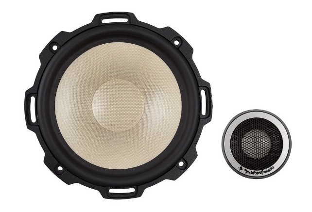 正規輸入品 ロックフォード 16.5cm2wayスピーカー T3652-S :T3652-S ...