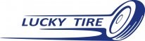 LuckyTire ロゴ